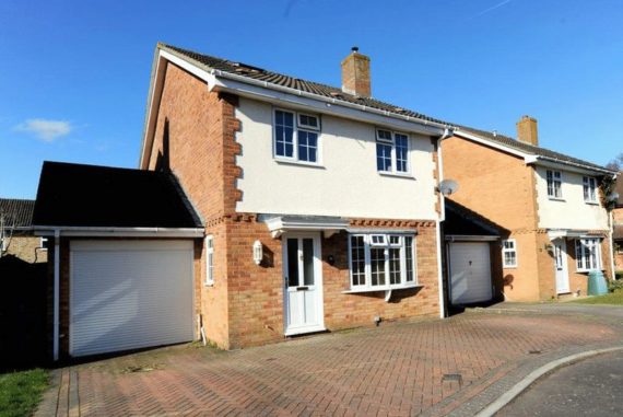 5 Bedroom Detached